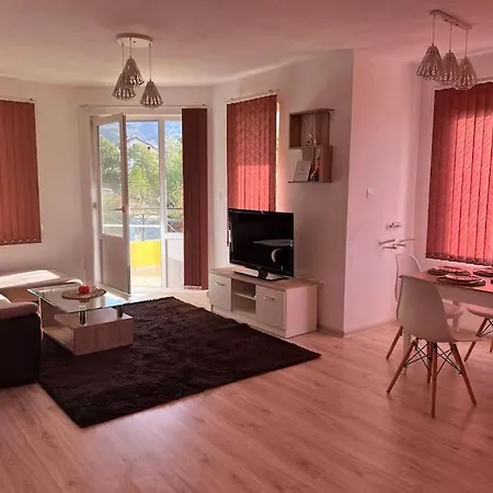 Apartment Siyana Guests