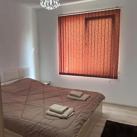 Siyana Guests Apartment *