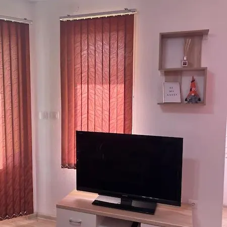 Apartment Siyana Guests