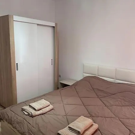 Siyana Guests Apartment Petrich (Blagoevgrad)