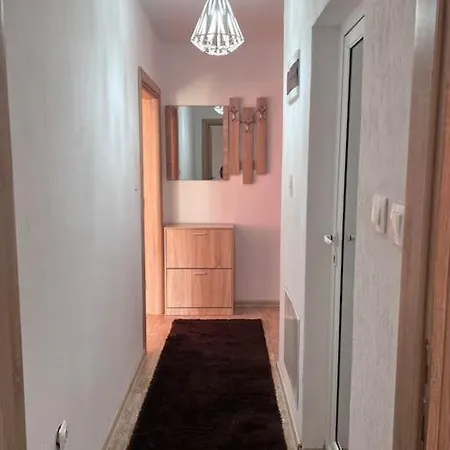 Apartment Siyana Guests *